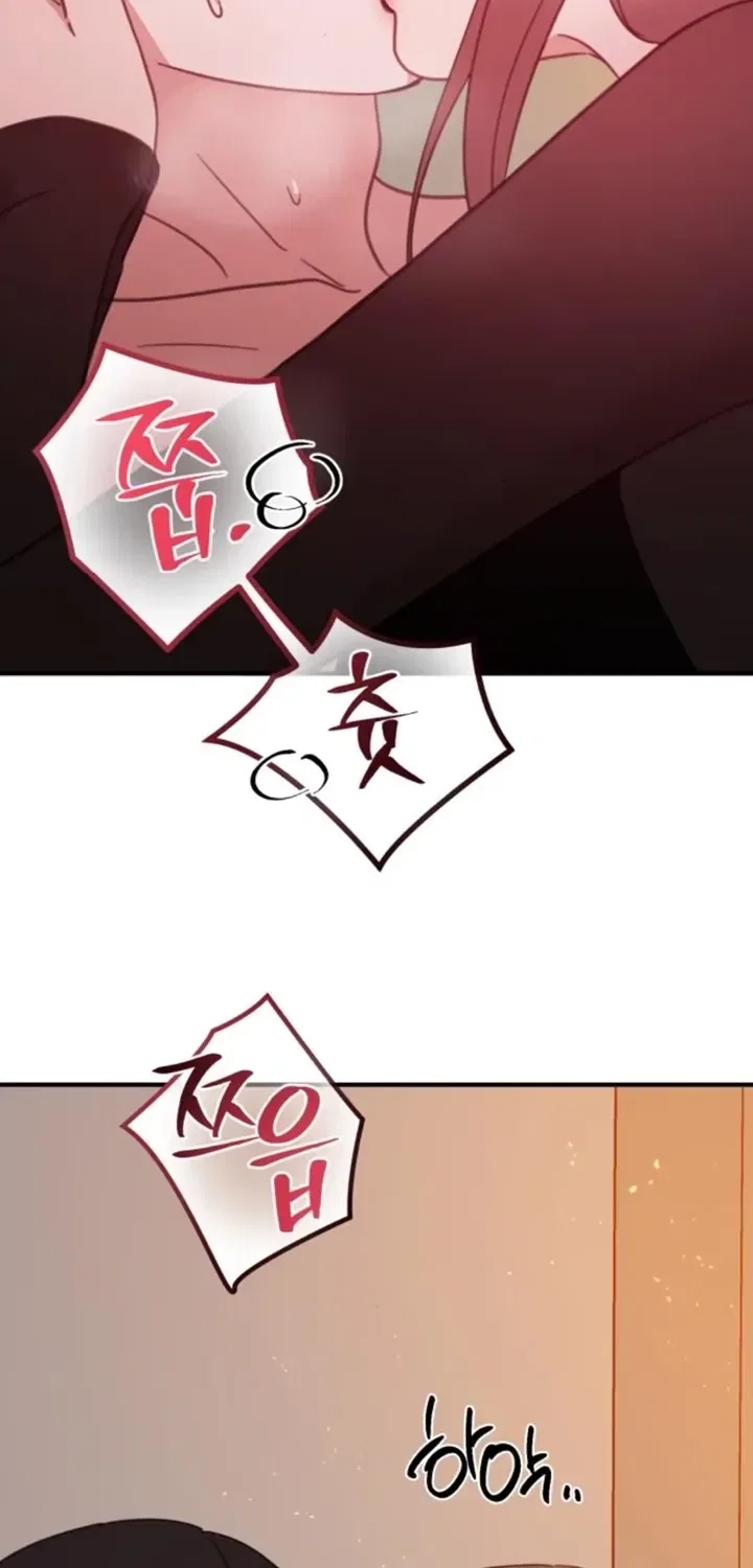 Love Is Sweet, Living Together Is Spicy Chapter 16 – Page 59