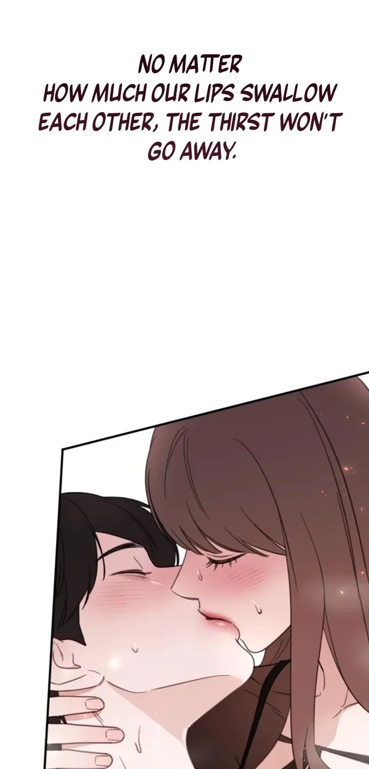 Love Is Sweet, Living Together Is Spicy Chapter 16 – Page 62