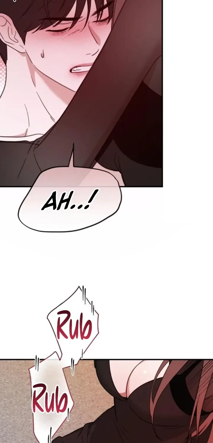 Love Is Sweet, Living Together Is Spicy Chapter 16 – Page 66