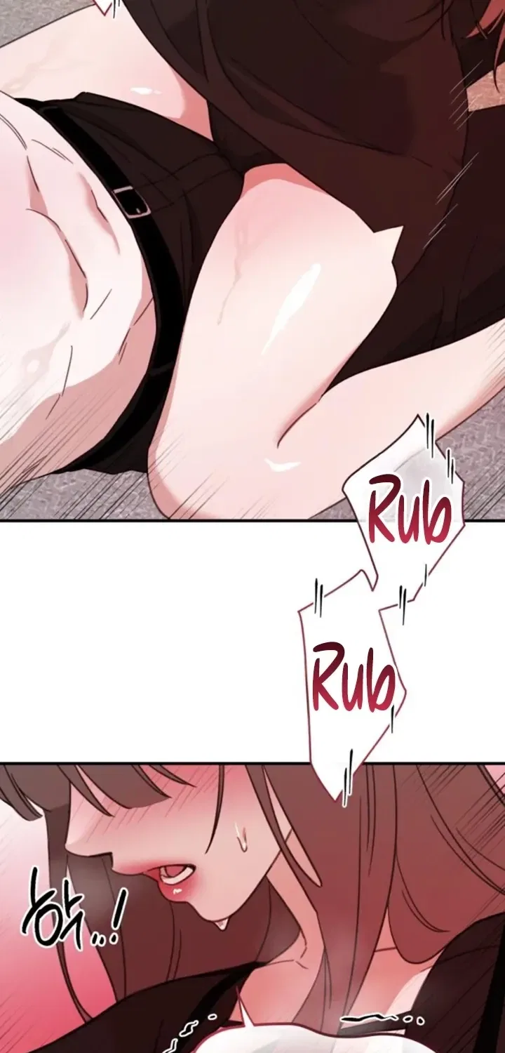 Love Is Sweet, Living Together Is Spicy Chapter 16 – Page 67