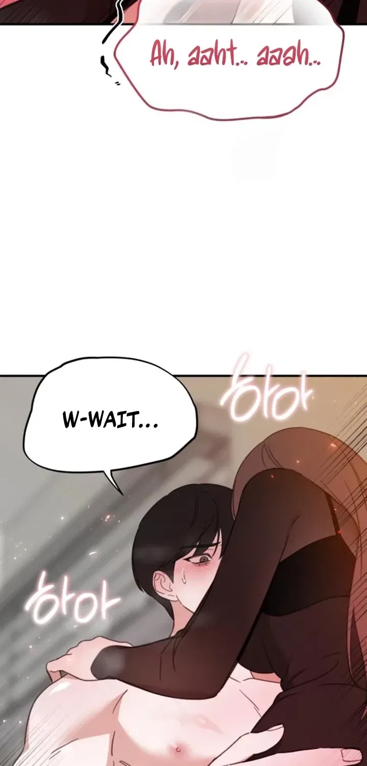 Love Is Sweet, Living Together Is Spicy Chapter 16 – Page 68