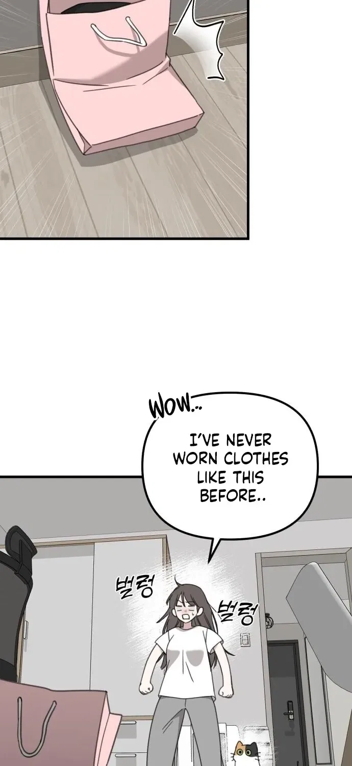 Love Is Sweet, Living Together Is Spicy Chapter 15 – Page 2