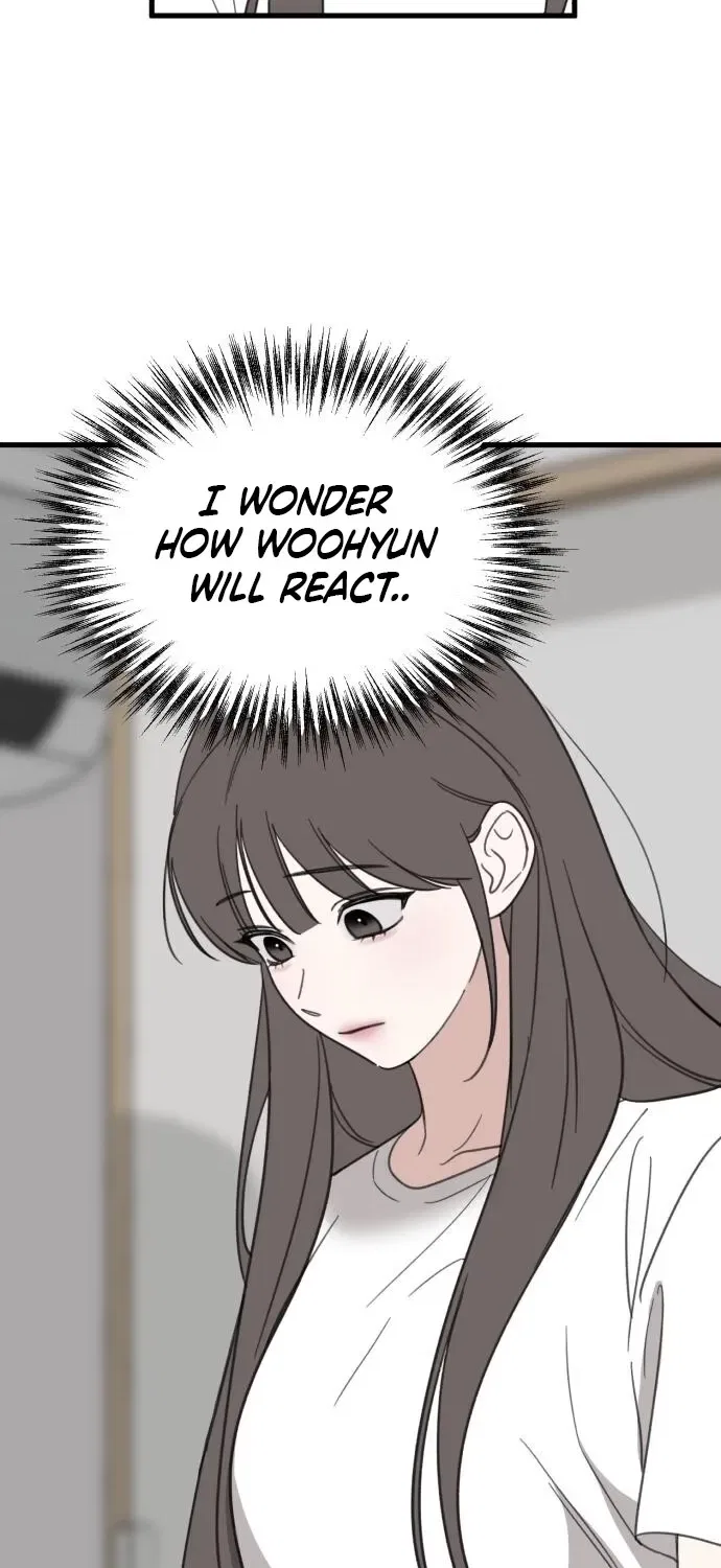 Love Is Sweet, Living Together Is Spicy Chapter 15 – Page 4