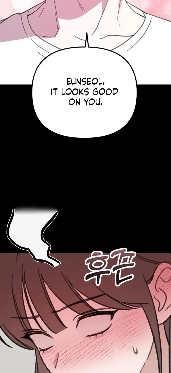 Love Is Sweet, Living Together Is Spicy Chapter 15 – Page 7