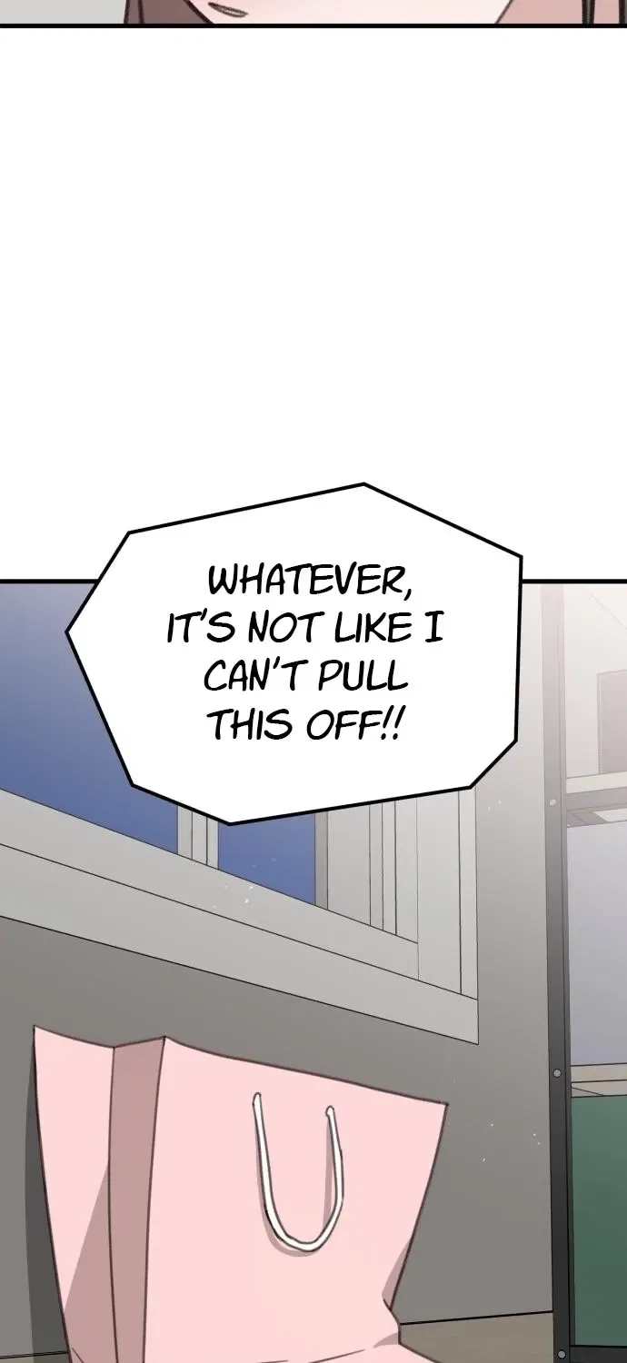 Love Is Sweet, Living Together Is Spicy Chapter 15 – Page 8