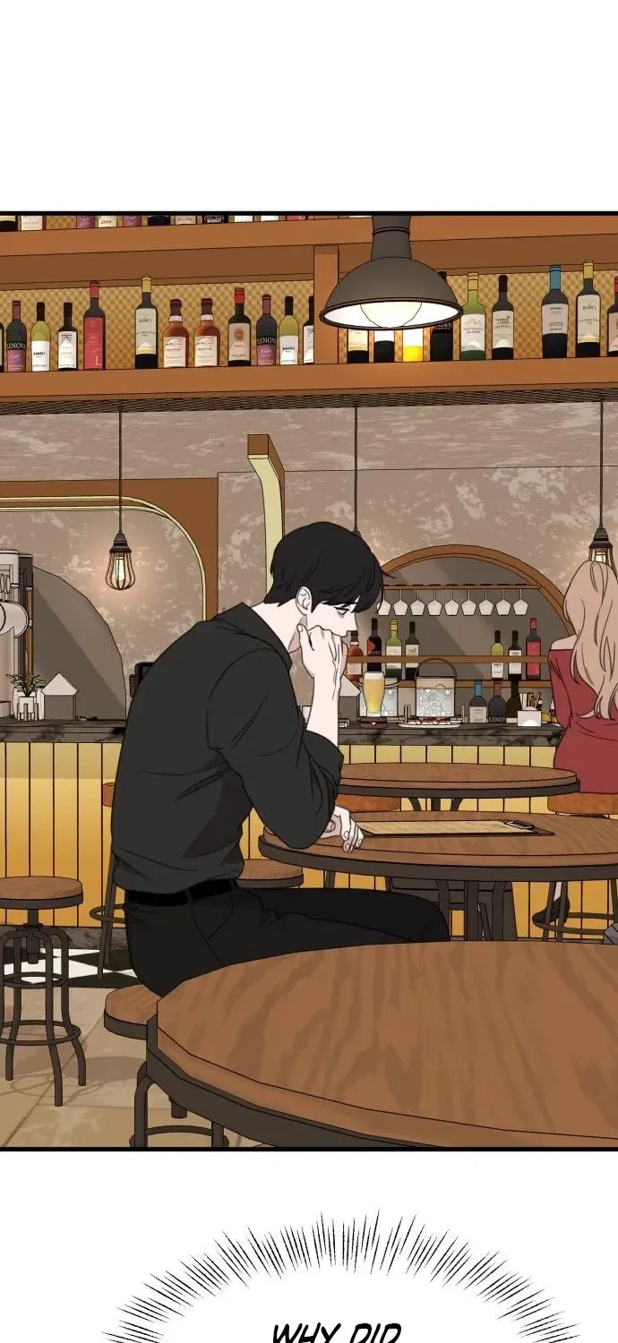 Love Is Sweet, Living Together Is Spicy Chapter 15 – Page 11