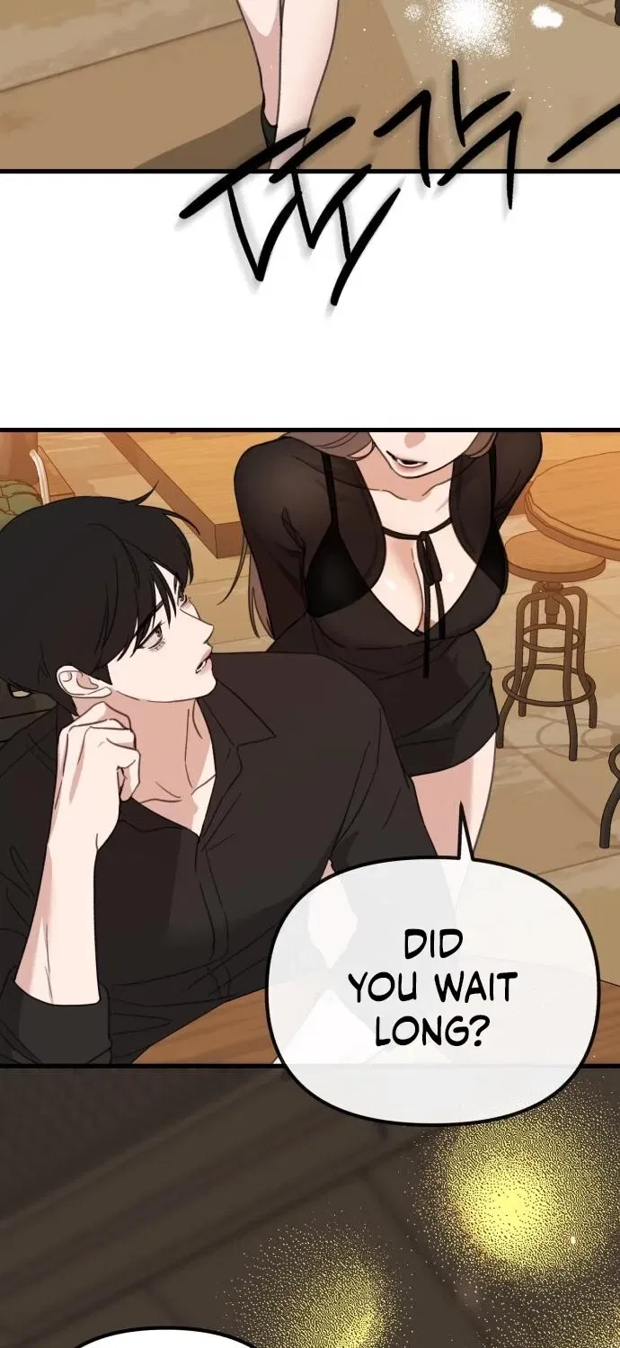 Love Is Sweet, Living Together Is Spicy Chapter 15 – Page 14