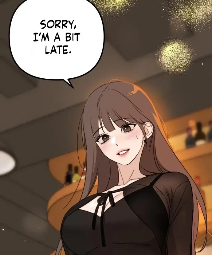 Love Is Sweet, Living Together Is Spicy Chapter 15 – Page 15