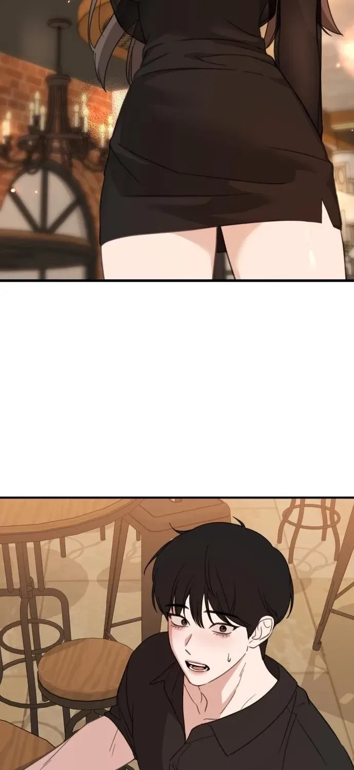 Love Is Sweet, Living Together Is Spicy Chapter 15 – Page 16