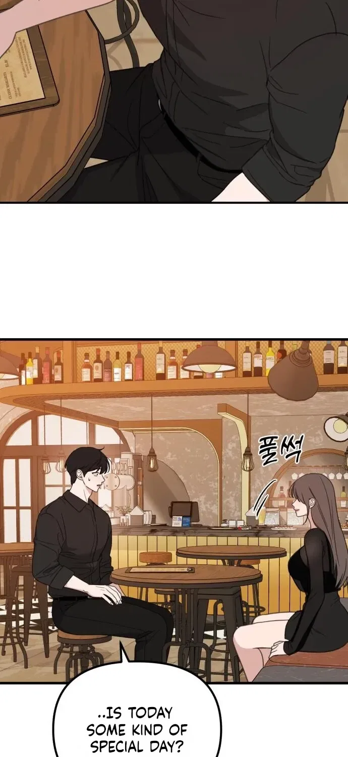 Love Is Sweet, Living Together Is Spicy Chapter 15 – Page 17