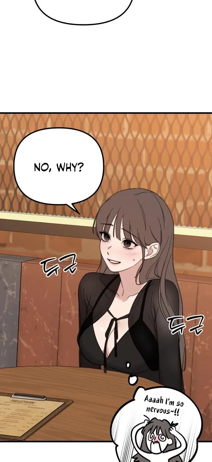 Love Is Sweet, Living Together Is Spicy Chapter 15 – Page 18