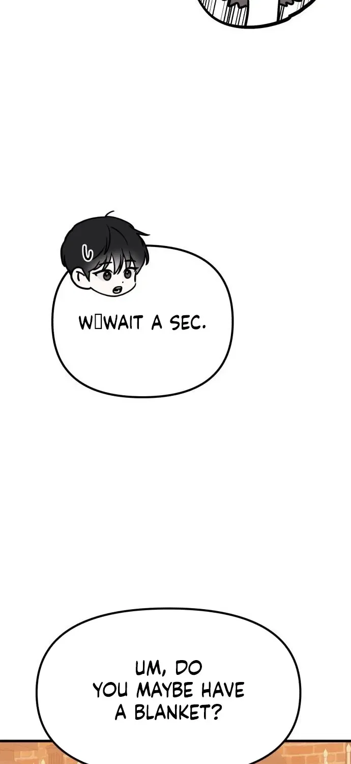 Love Is Sweet, Living Together Is Spicy Chapter 15 – Page 19