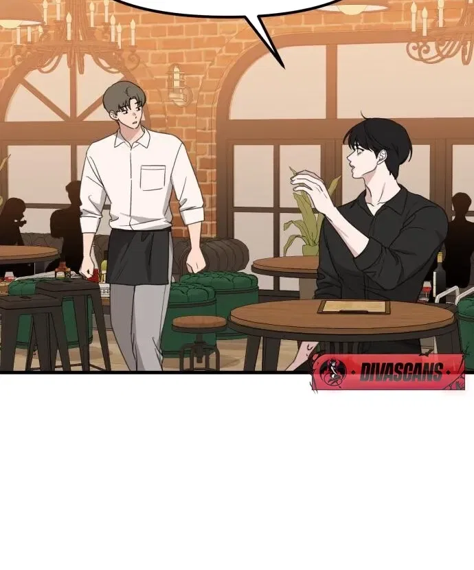 Love Is Sweet, Living Together Is Spicy Chapter 15 – Page 20
