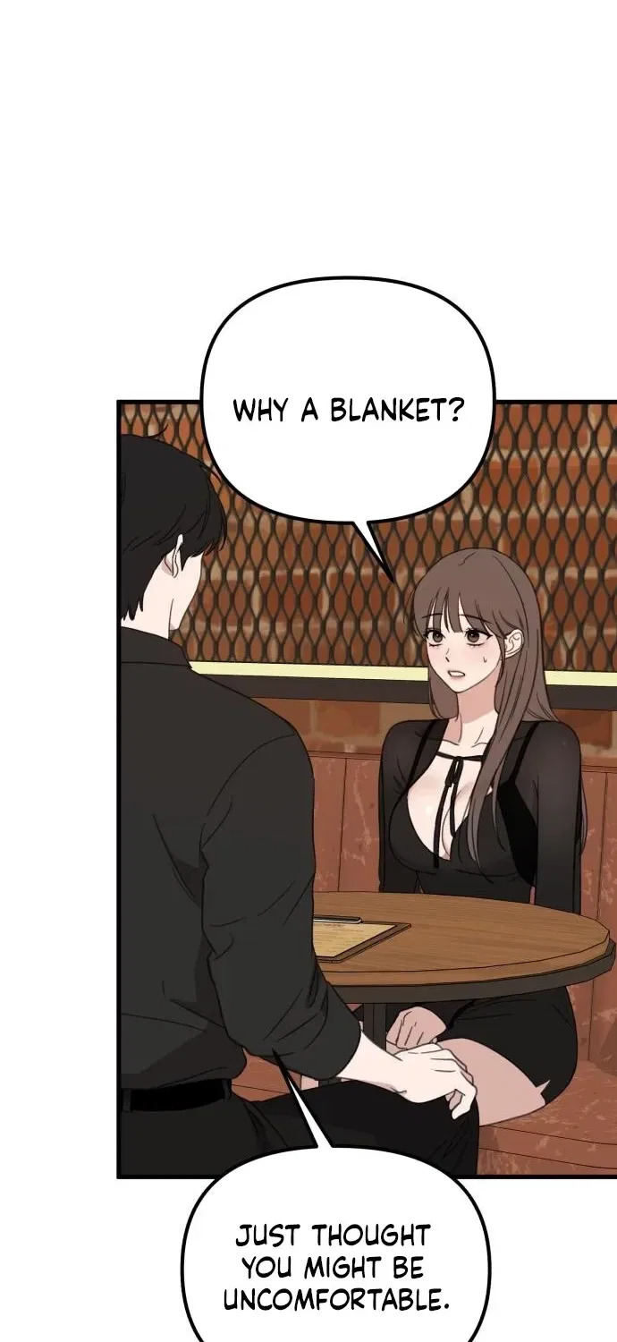 Love Is Sweet, Living Together Is Spicy Chapter 15 – Page 22