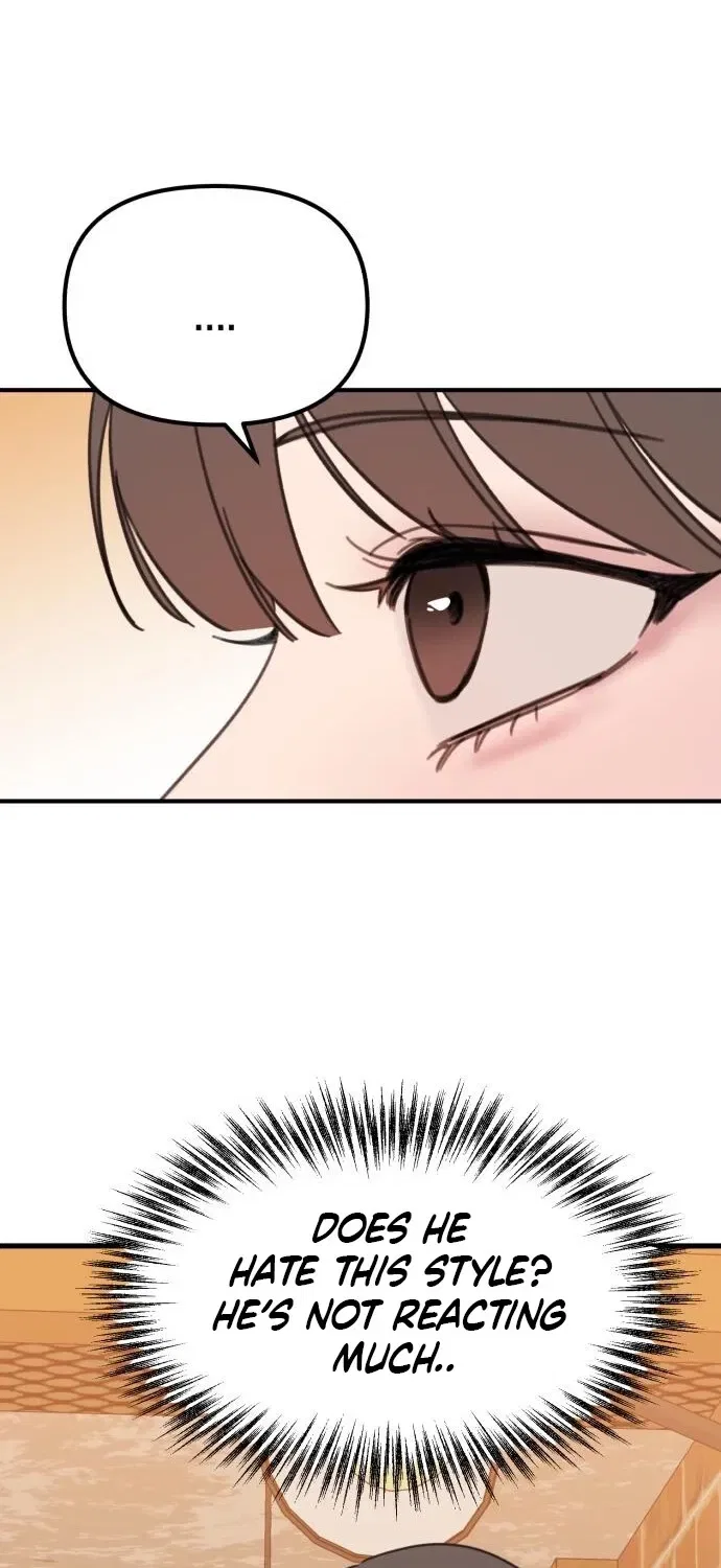 Love Is Sweet, Living Together Is Spicy Chapter 15 – Page 24