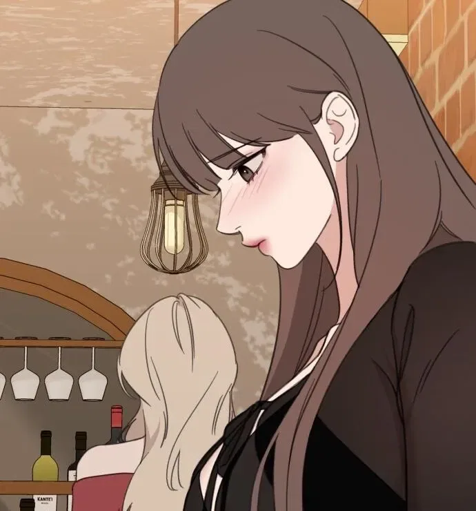 Love Is Sweet, Living Together Is Spicy Chapter 15 – Page 25