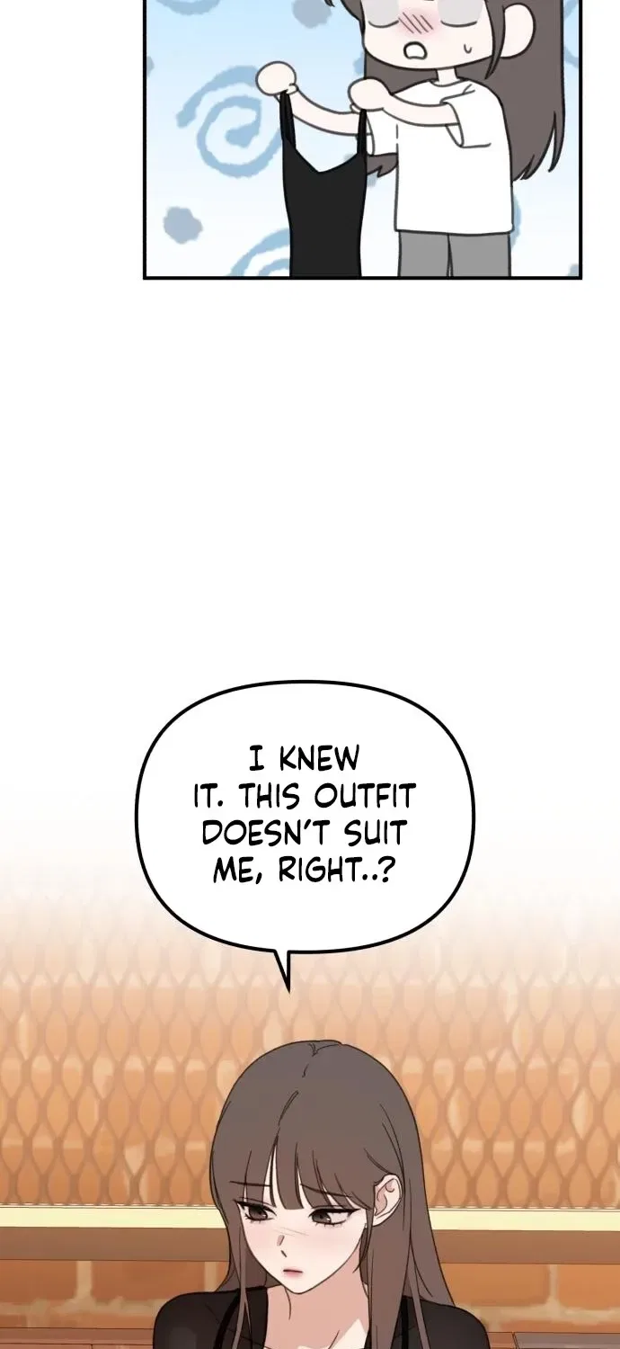 Love Is Sweet, Living Together Is Spicy Chapter 15 – Page 27