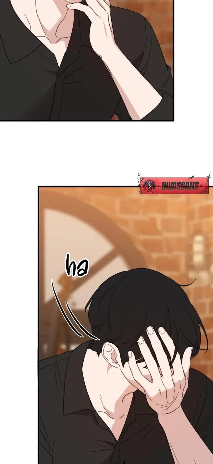 Love Is Sweet, Living Together Is Spicy Chapter 15 – Page 29