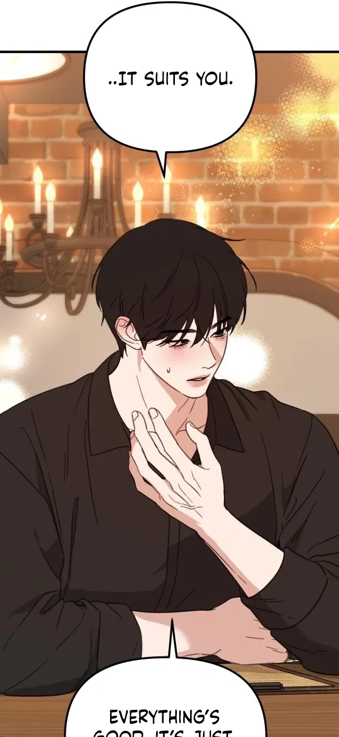 Love Is Sweet, Living Together Is Spicy Chapter 15 – Page 31
