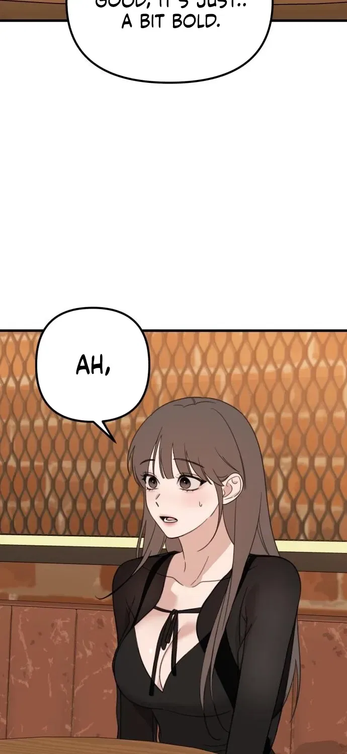 Love Is Sweet, Living Together Is Spicy Chapter 15 – Page 32