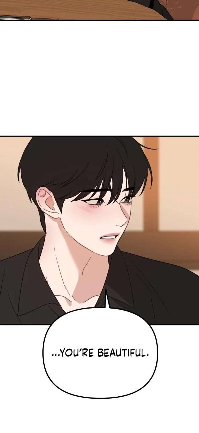Love Is Sweet, Living Together Is Spicy Chapter 15 – Page 33