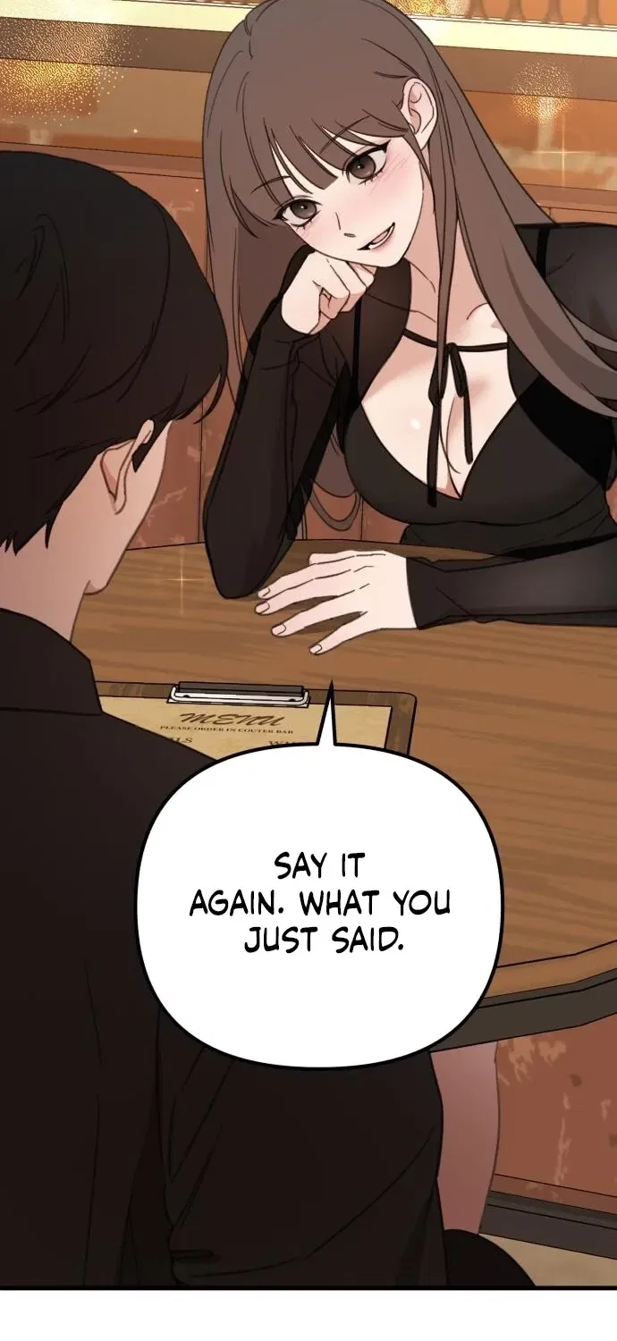 Love Is Sweet, Living Together Is Spicy Chapter 15 – Page 36