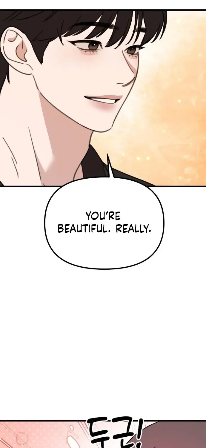 Love Is Sweet, Living Together Is Spicy Chapter 15 – Page 38