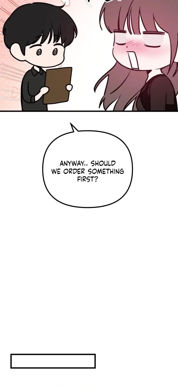 Love Is Sweet, Living Together Is Spicy Chapter 15 – Page 39