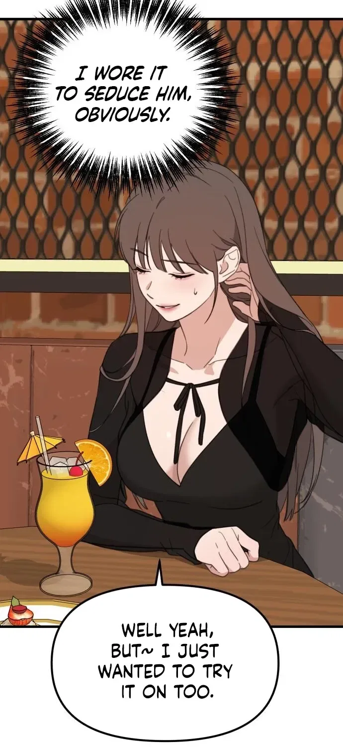 Love Is Sweet, Living Together Is Spicy Chapter 15 – Page 42