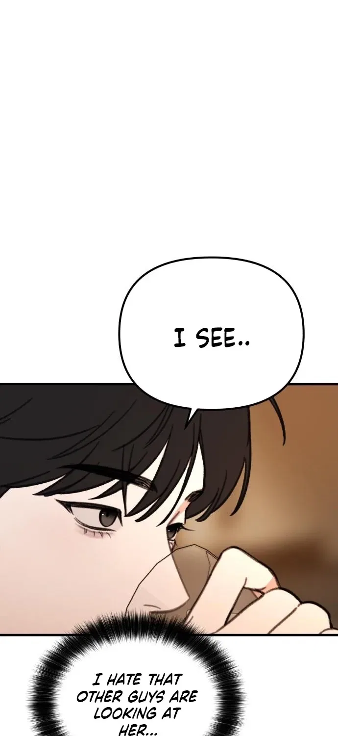 Love Is Sweet, Living Together Is Spicy Chapter 15 – Page 43
