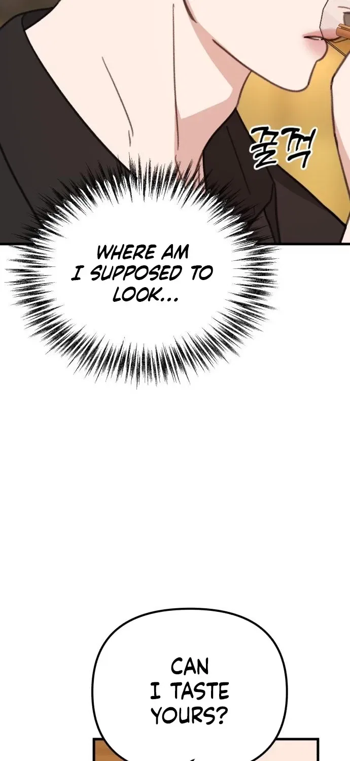 Love Is Sweet, Living Together Is Spicy Chapter 15 – Page 46
