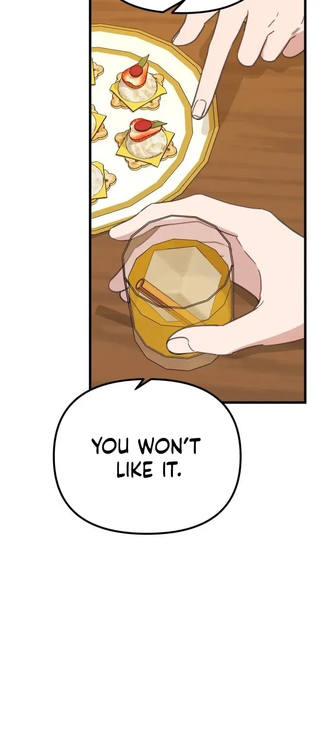Love Is Sweet, Living Together Is Spicy Chapter 15 – Page 47