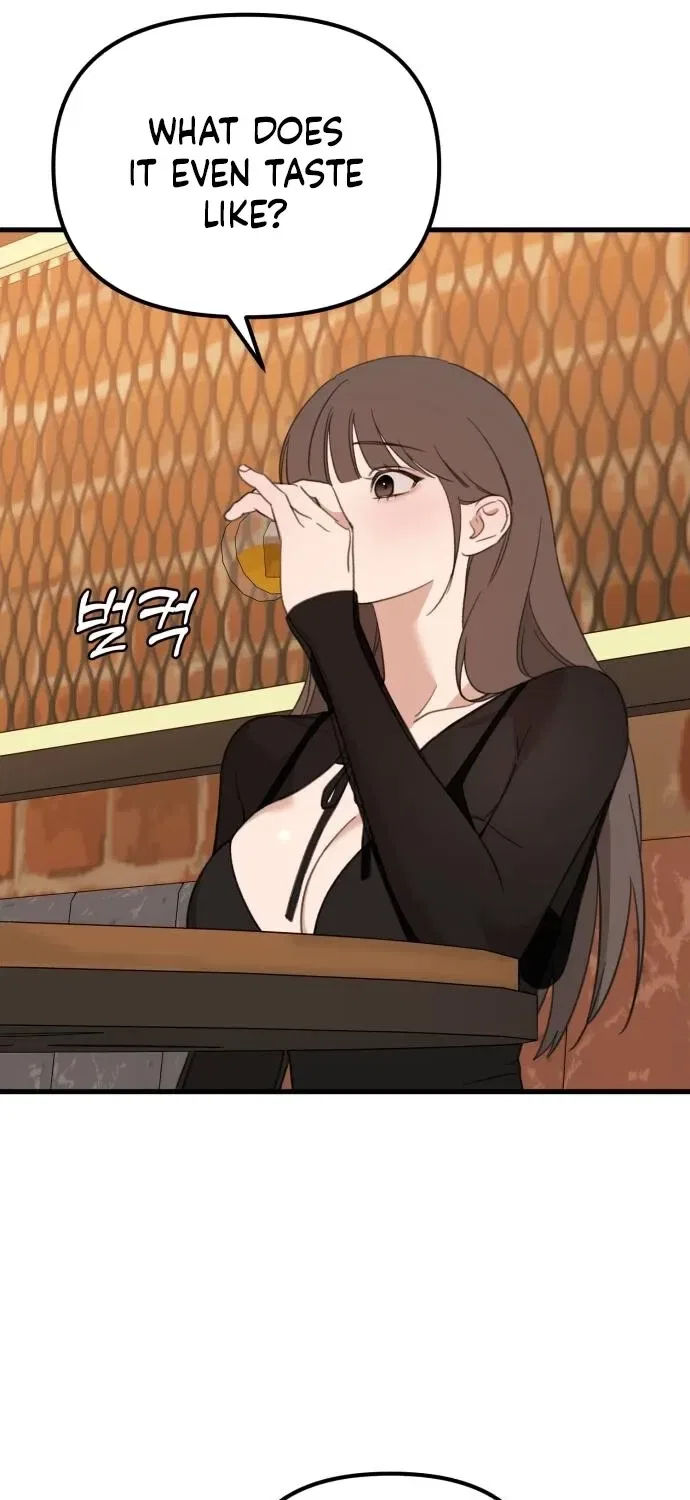 Love Is Sweet, Living Together Is Spicy Chapter 15 – Page 48