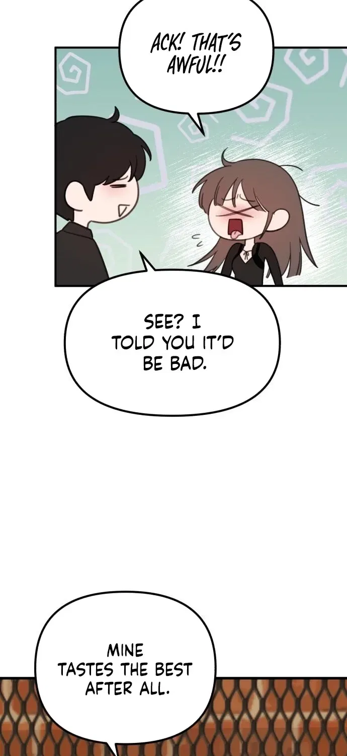 Love Is Sweet, Living Together Is Spicy Chapter 15 – Page 49