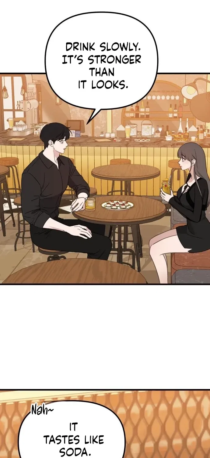 Love Is Sweet, Living Together Is Spicy Chapter 15 – Page 51
