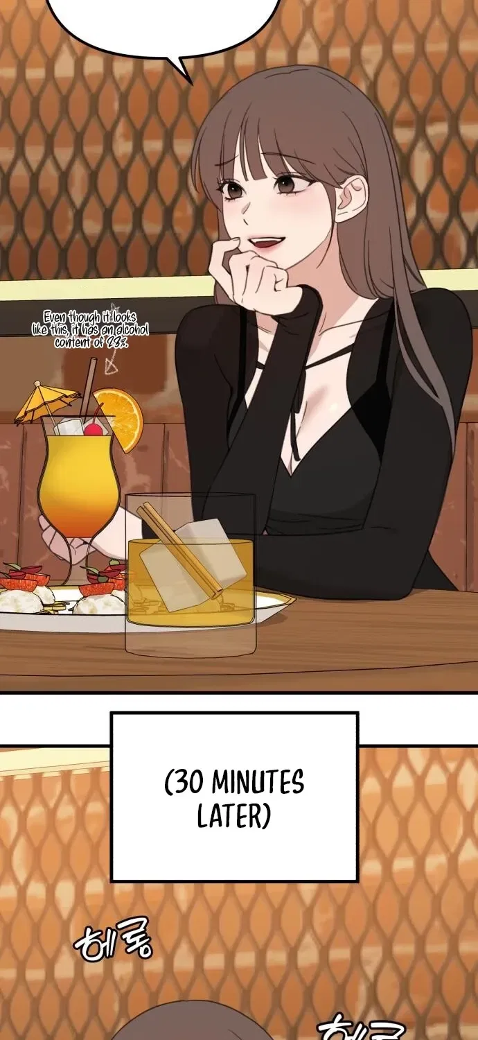 Love Is Sweet, Living Together Is Spicy Chapter 15 – Page 52