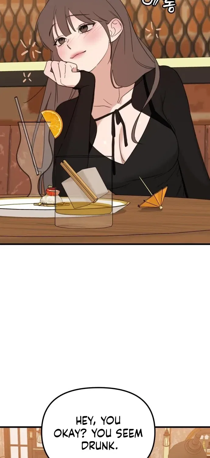 Love Is Sweet, Living Together Is Spicy Chapter 15 – Page 53