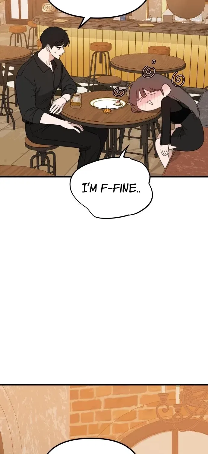 Love Is Sweet, Living Together Is Spicy Chapter 15 – Page 54