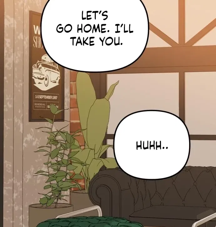 Love Is Sweet, Living Together Is Spicy Chapter 15 – Page 55