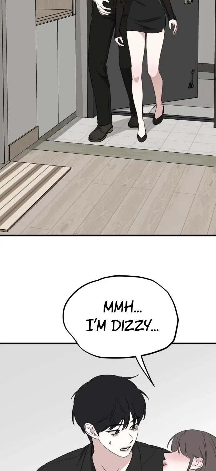 Love Is Sweet, Living Together Is Spicy Chapter 15 – Page 57