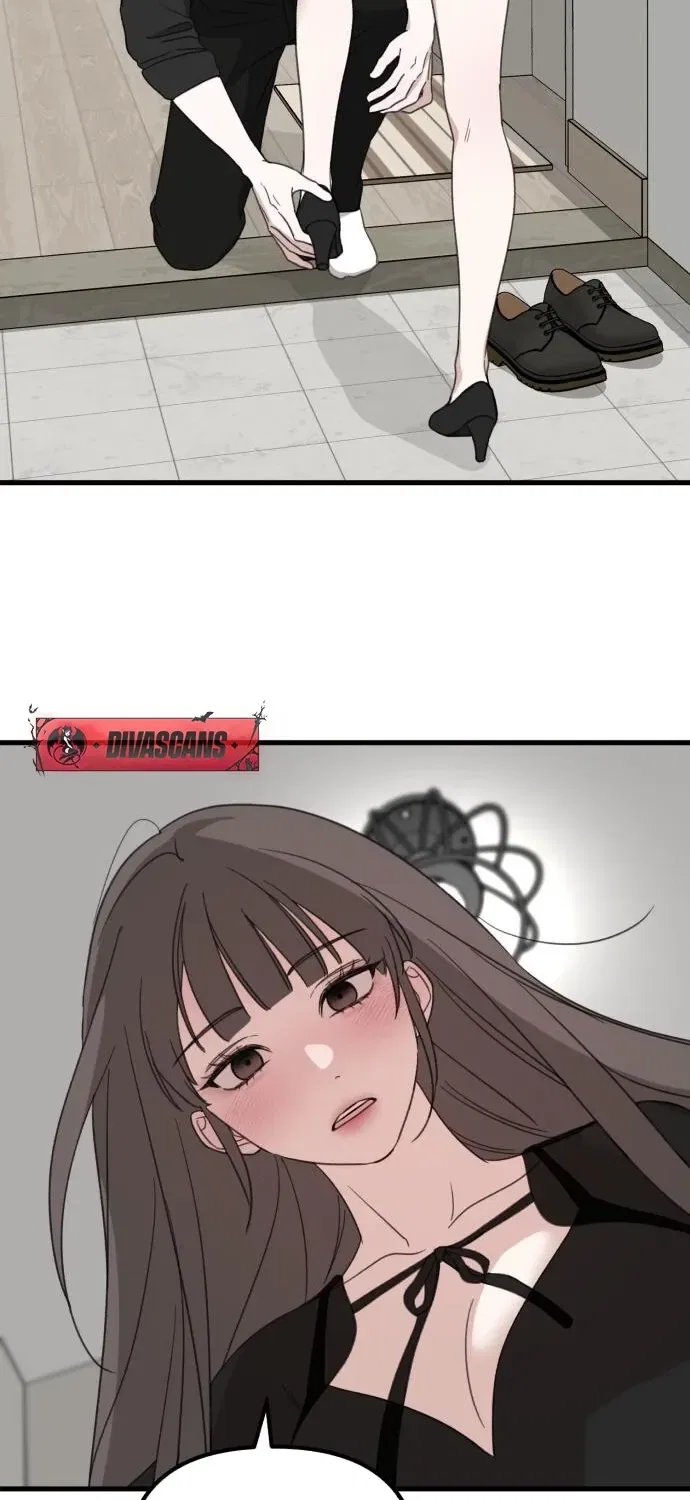 Love Is Sweet, Living Together Is Spicy Chapter 15 – Page 59