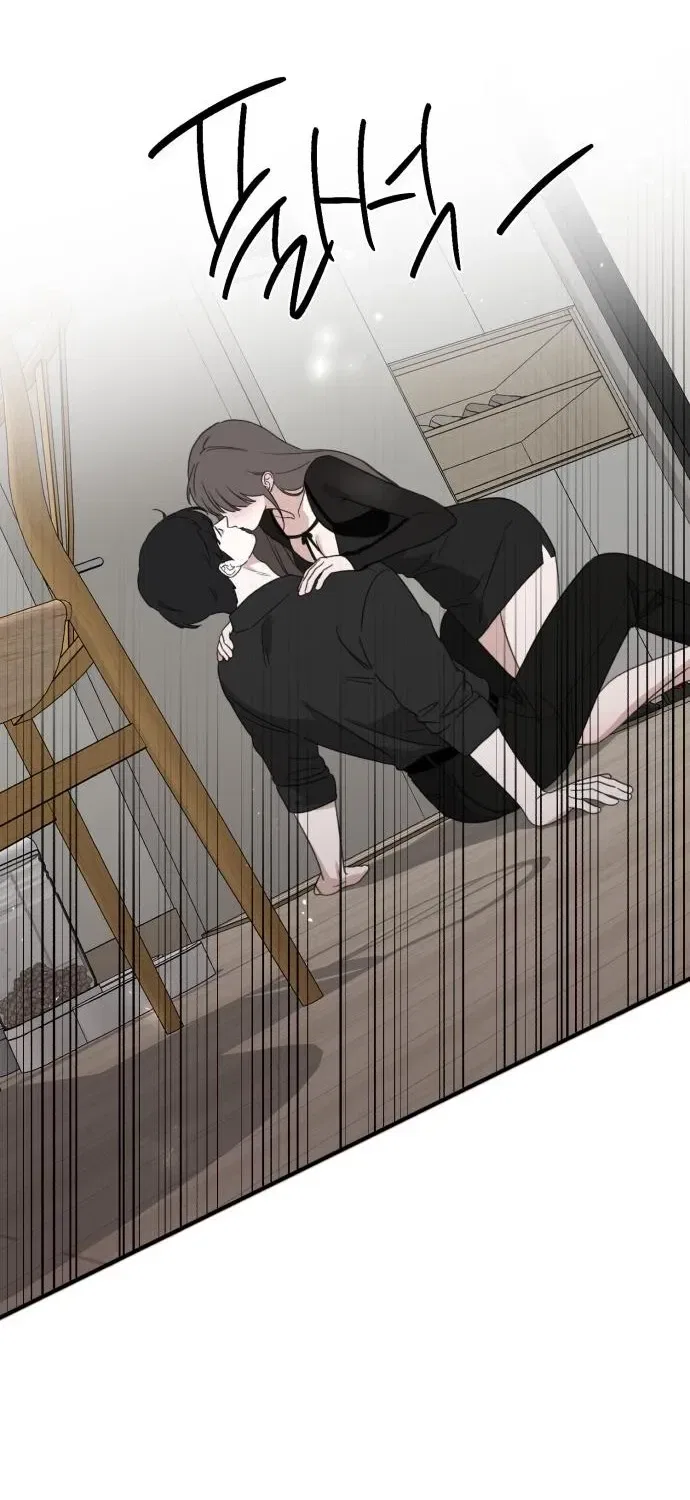 Love Is Sweet, Living Together Is Spicy Chapter 15 – Page 64