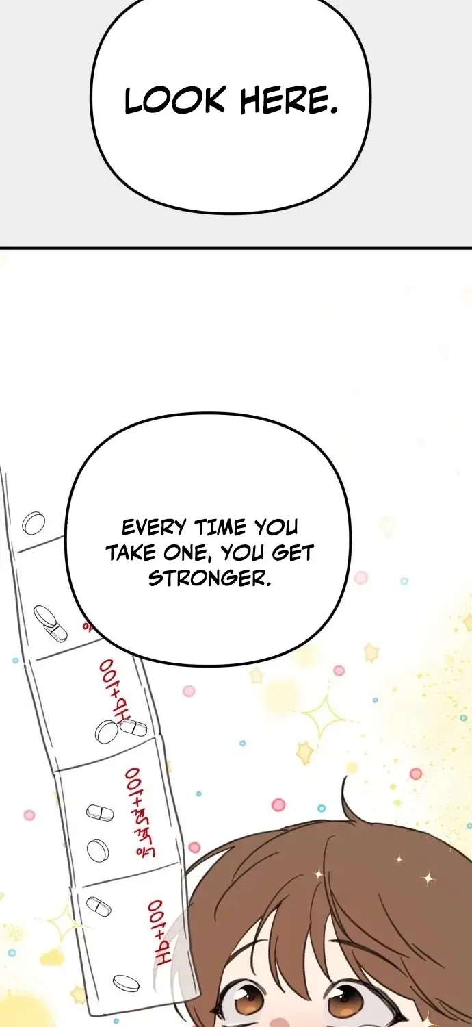 Love Is Sweet, Living Together Is Spicy Chapter 14 – Page 13