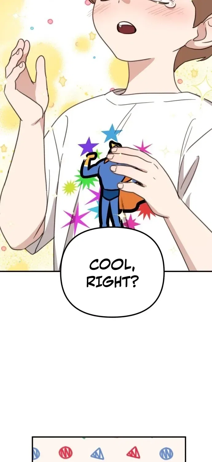 Love Is Sweet, Living Together Is Spicy Chapter 14 – Page 14