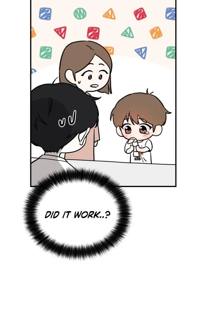 Love Is Sweet, Living Together Is Spicy Chapter 14 – Page 15