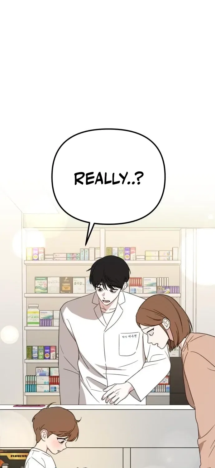Love Is Sweet, Living Together Is Spicy Chapter 14 – Page 16