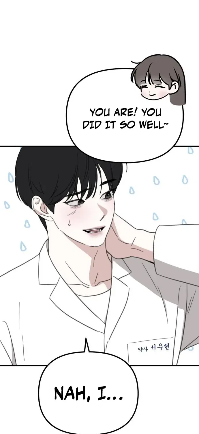 Love Is Sweet, Living Together Is Spicy Chapter 14 – Page 21