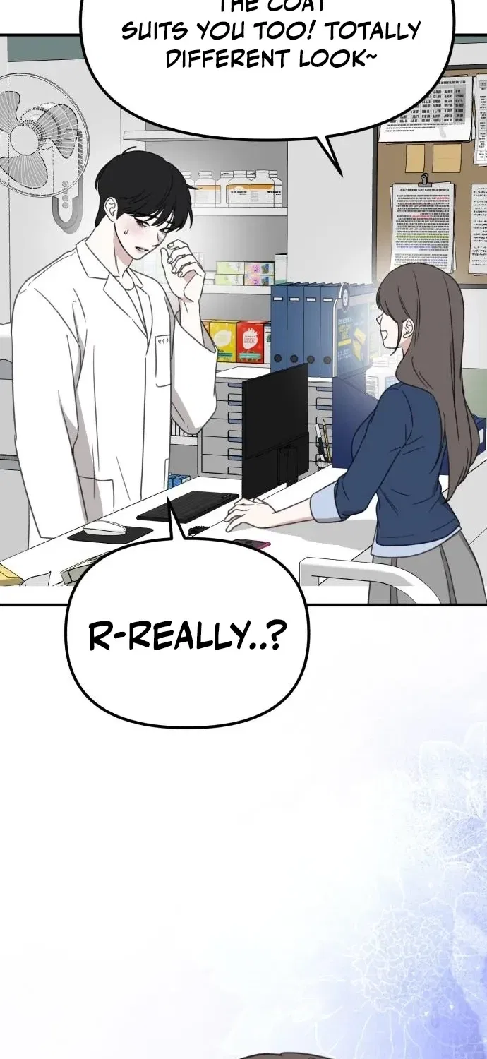 Love Is Sweet, Living Together Is Spicy Chapter 14 – Page 23