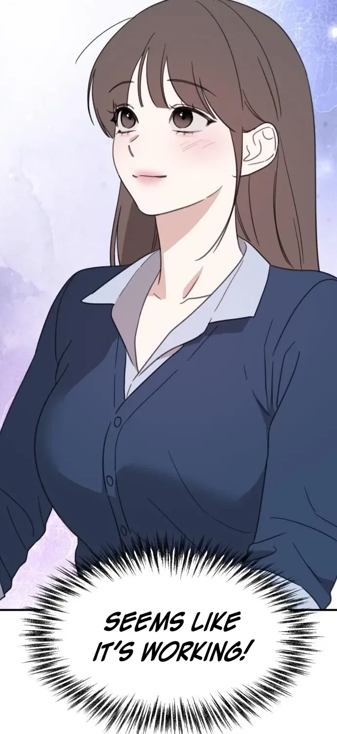 Love Is Sweet, Living Together Is Spicy Chapter 14 – Page 24