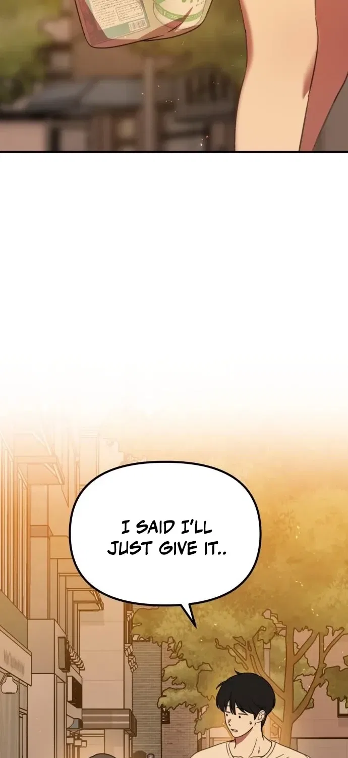Love Is Sweet, Living Together Is Spicy Chapter 14 – Page 27
